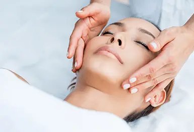 Facials | La Bella Medispa