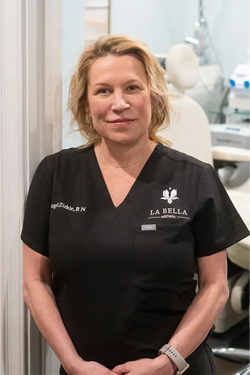 Angel Zirkle | La Bella Medispa
