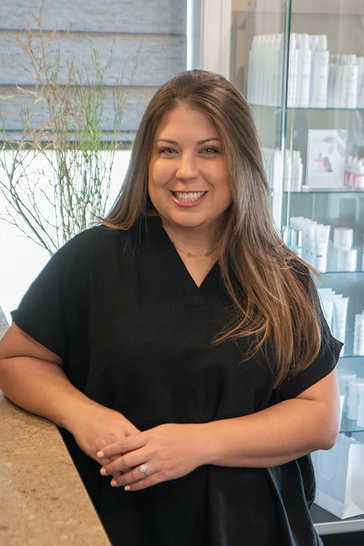 Jamie Vargas | La Bella Medispa