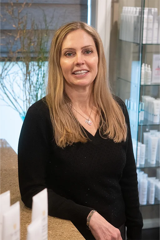 Jennifer Beale | La Bella Medispa