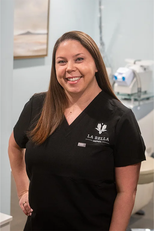 Jennifer Doan | La Bella Medispa