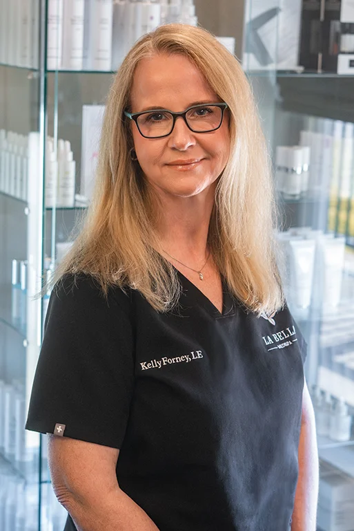 Kelly Forney | La Bella Medispa