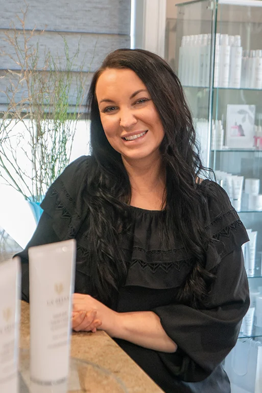 Kristen Cantwell | La Bella Medispa