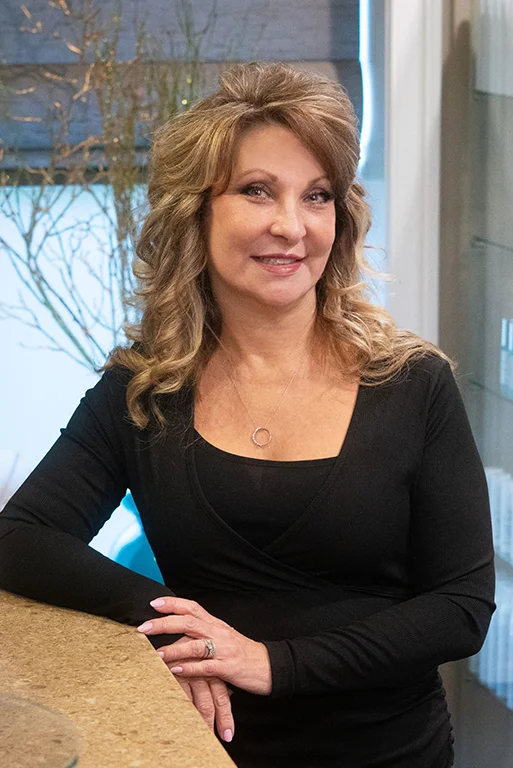 Lisa Rippeon | La Bella Medispa