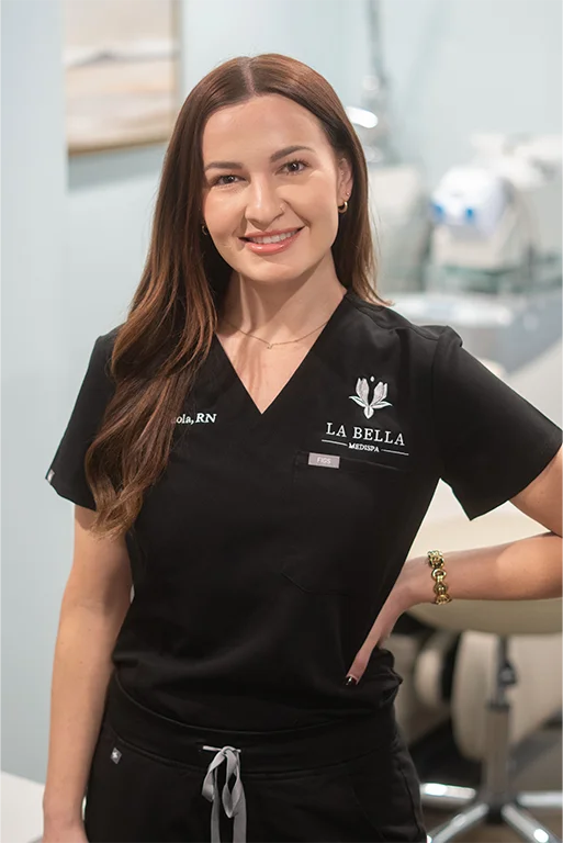 Maggie Lascuola | La Bella Medispa