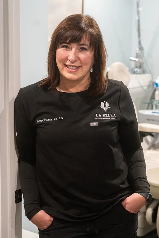 Renee Plazak | La Bella Medispa