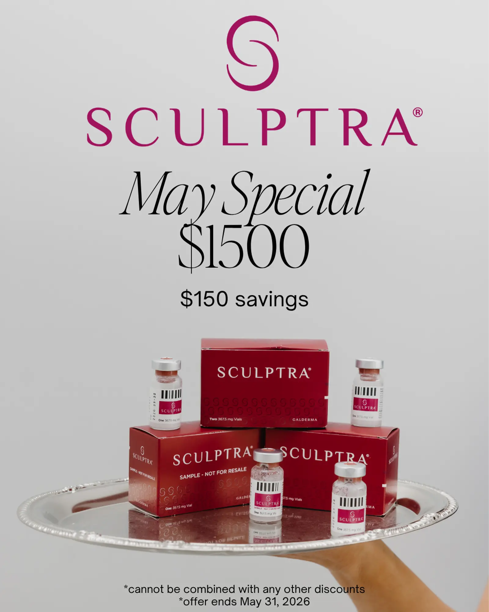 Sculptra Special | La Bella Medispa